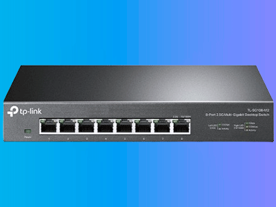 Principales características