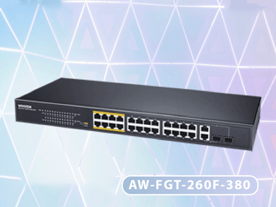 Especificaciones técnicas.