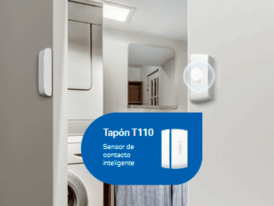 Aún más inteligente con sensores