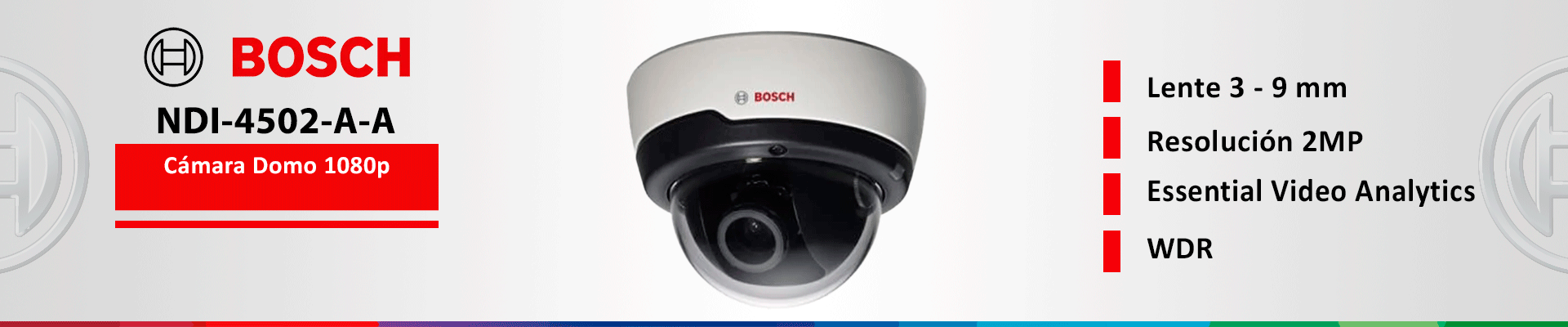 Descripción General