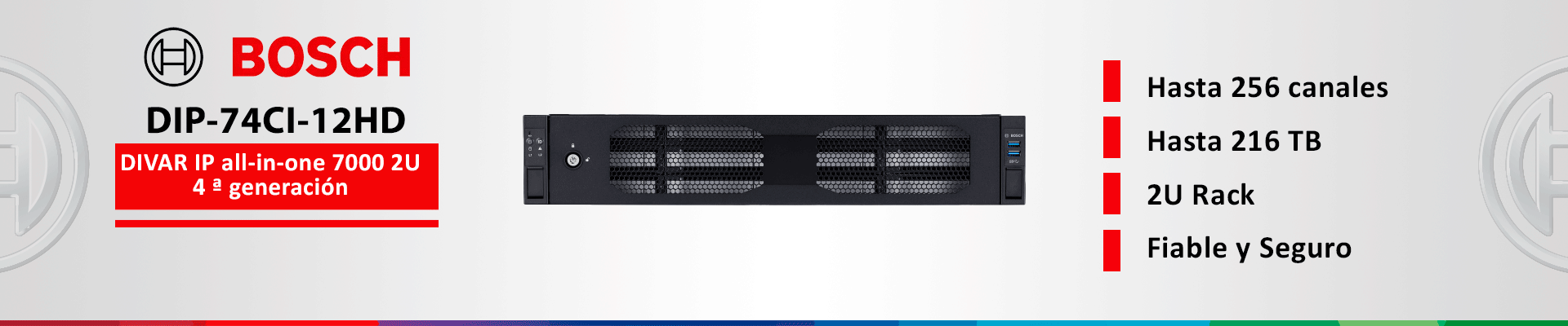 Descripción General