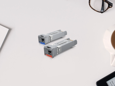 Fibra óptica monomodo