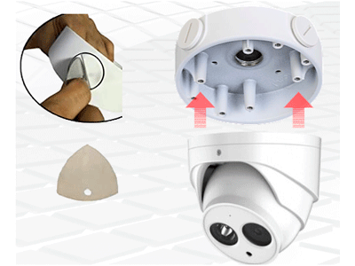 Instalación Sencilla