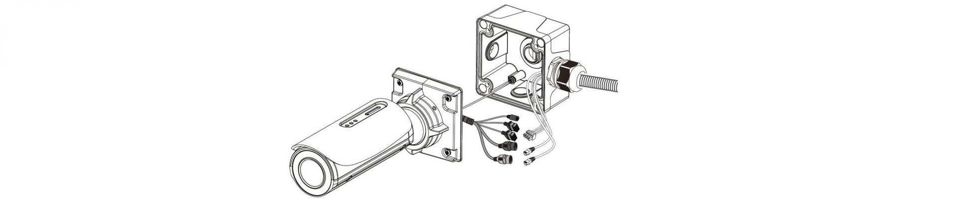 ¿Con que modelos de cámara y otros soportes VIVOTEK es compatible este soporte de montaje?