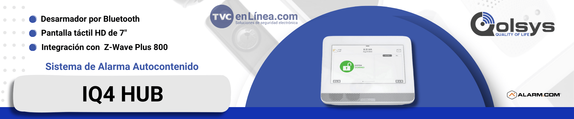 Información general