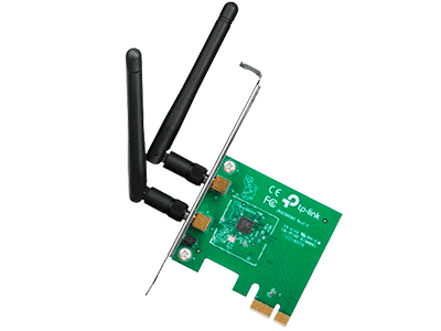 Principales características