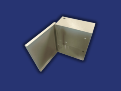 Especificaciones Técnicas 