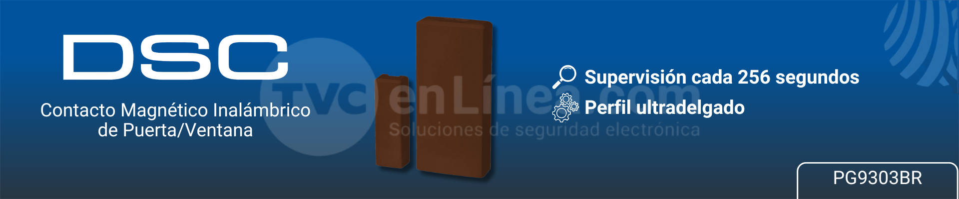 Información general