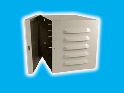 Gabinete metálico GMX-001