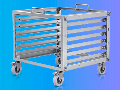 Especificaciones técnicas.