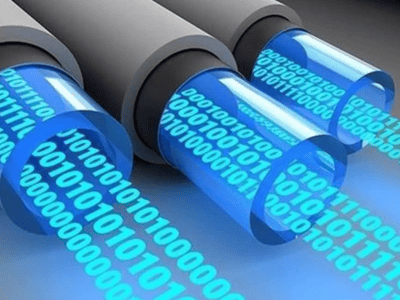 Mayor ancho de banda