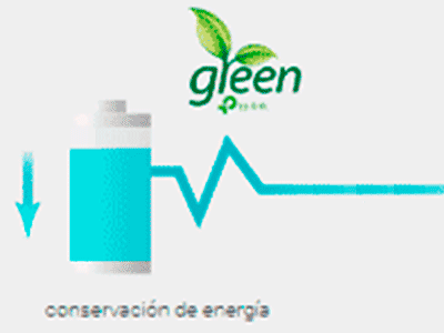 Utilice Ethernet de forma ecológica