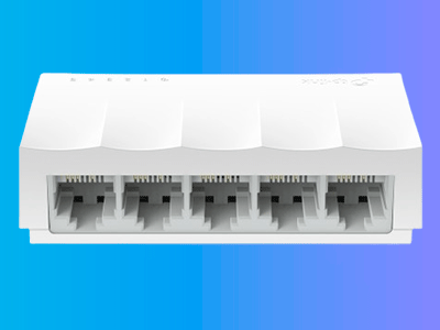 Principales características