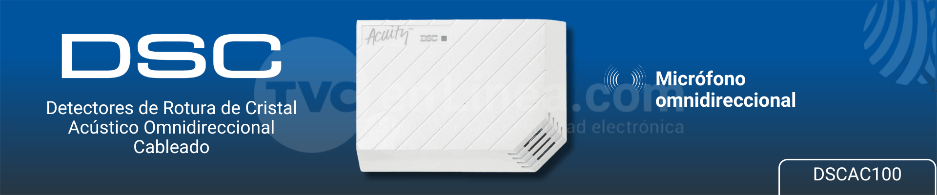 Información general