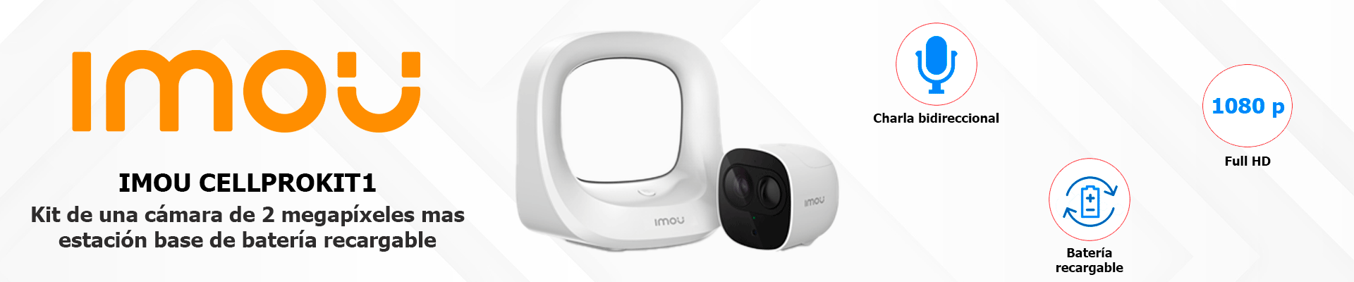 Información General