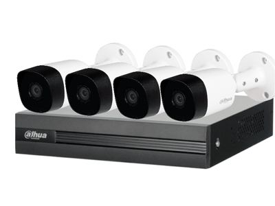 Especificaciones Técnicas