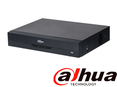 Grabador DH-XVR5104HS-4KL-I3