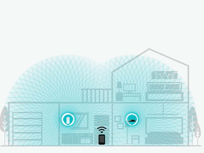 TP-Link OneMesh