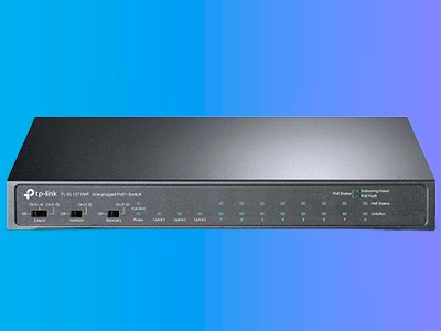 Principales características