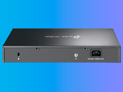 Especificaciones técnicas.