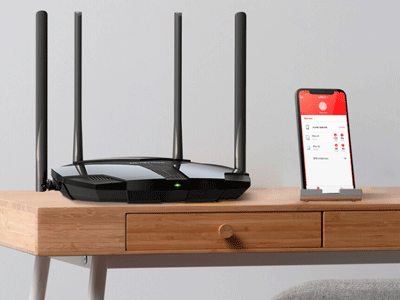 Aplicación MERCUSYS