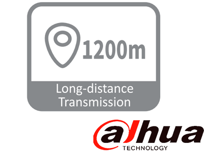 Transmisión a Larga Distancia