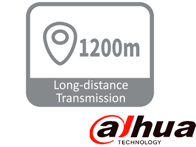 Transmisión a Larga Distancia