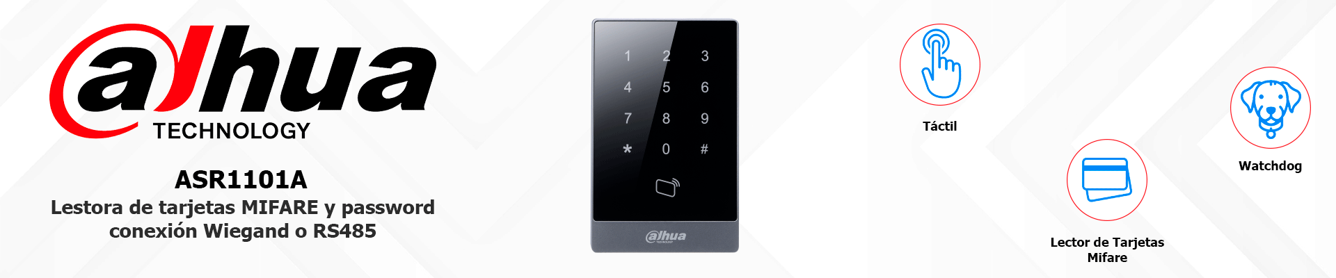 Información General