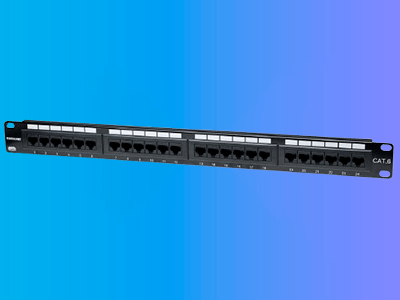 Principales características