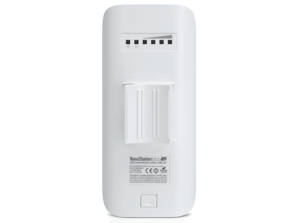 Especificaciones técnicas.