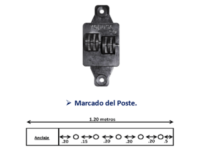 Especificaciones Técnicas
