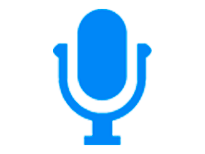 Micrófofo Integrado