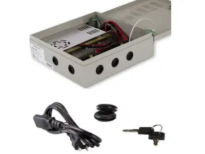 Principales características