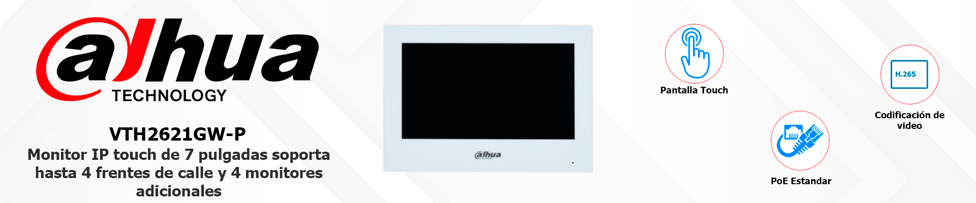 Información General