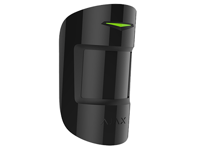 Sensor de movimiento MotionProtect
