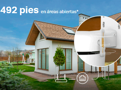 Conexiones flexibles y redes confiables