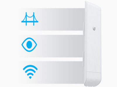 Potentes características de funcionamiento.