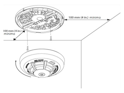 Especificaciones técnicas