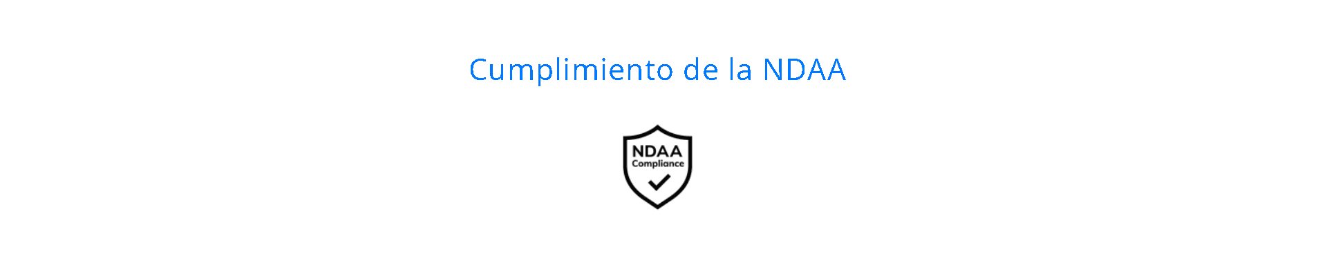 Se puede instalar, acceder y monitorear desde EUA.