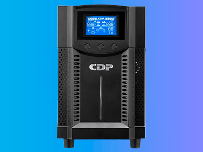 Principales características