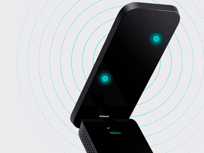 Antenas de alta ganancia para una señal específica