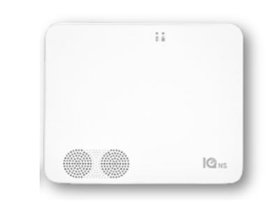 Sistema de Alarma IQ4 NS