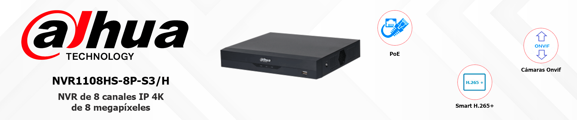 Información general