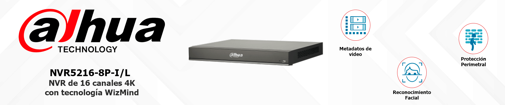 Información General