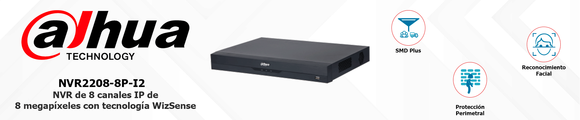 Información General