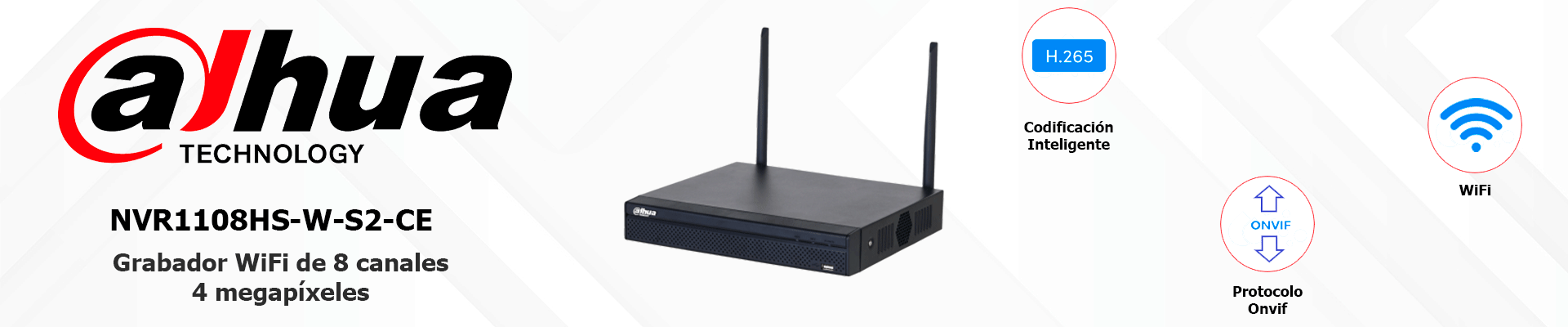 Información General