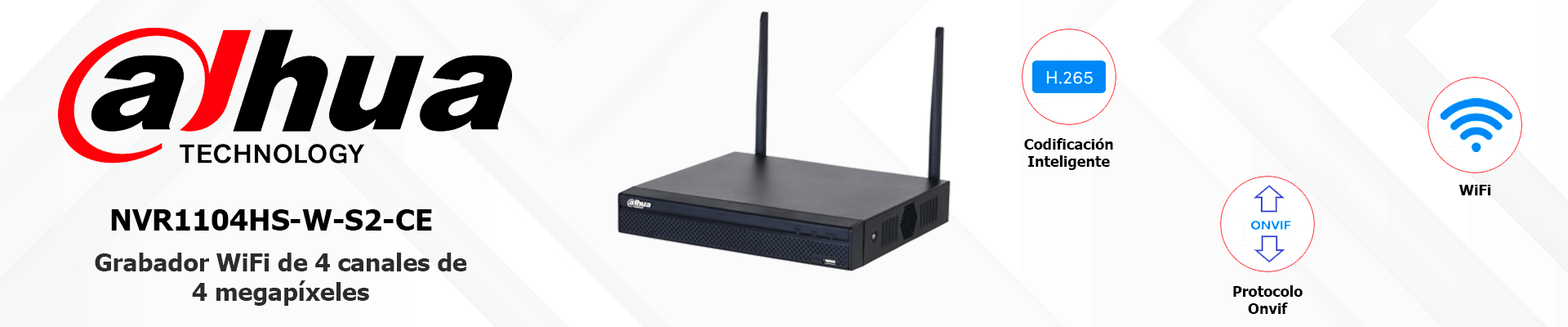 Información General