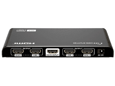 Principales características