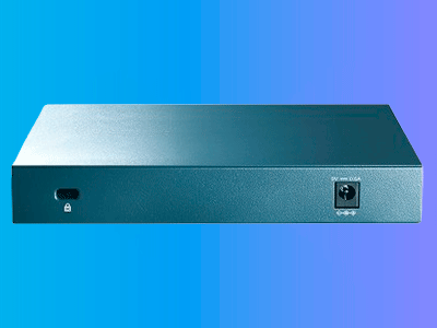 Especificaciones técnicas.