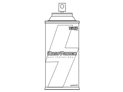 Protección contra la oxidación
